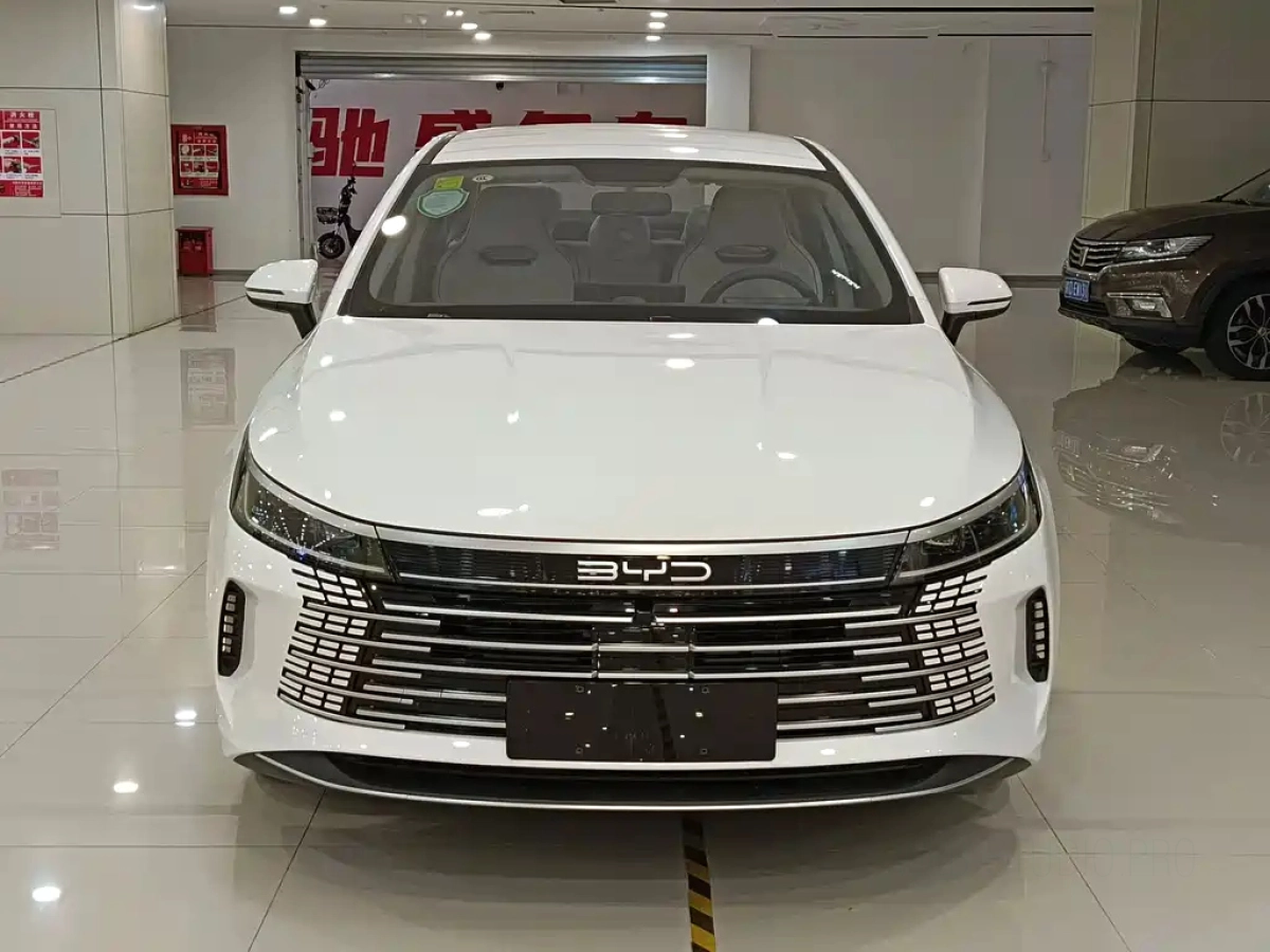 BYD DESTROYER 05