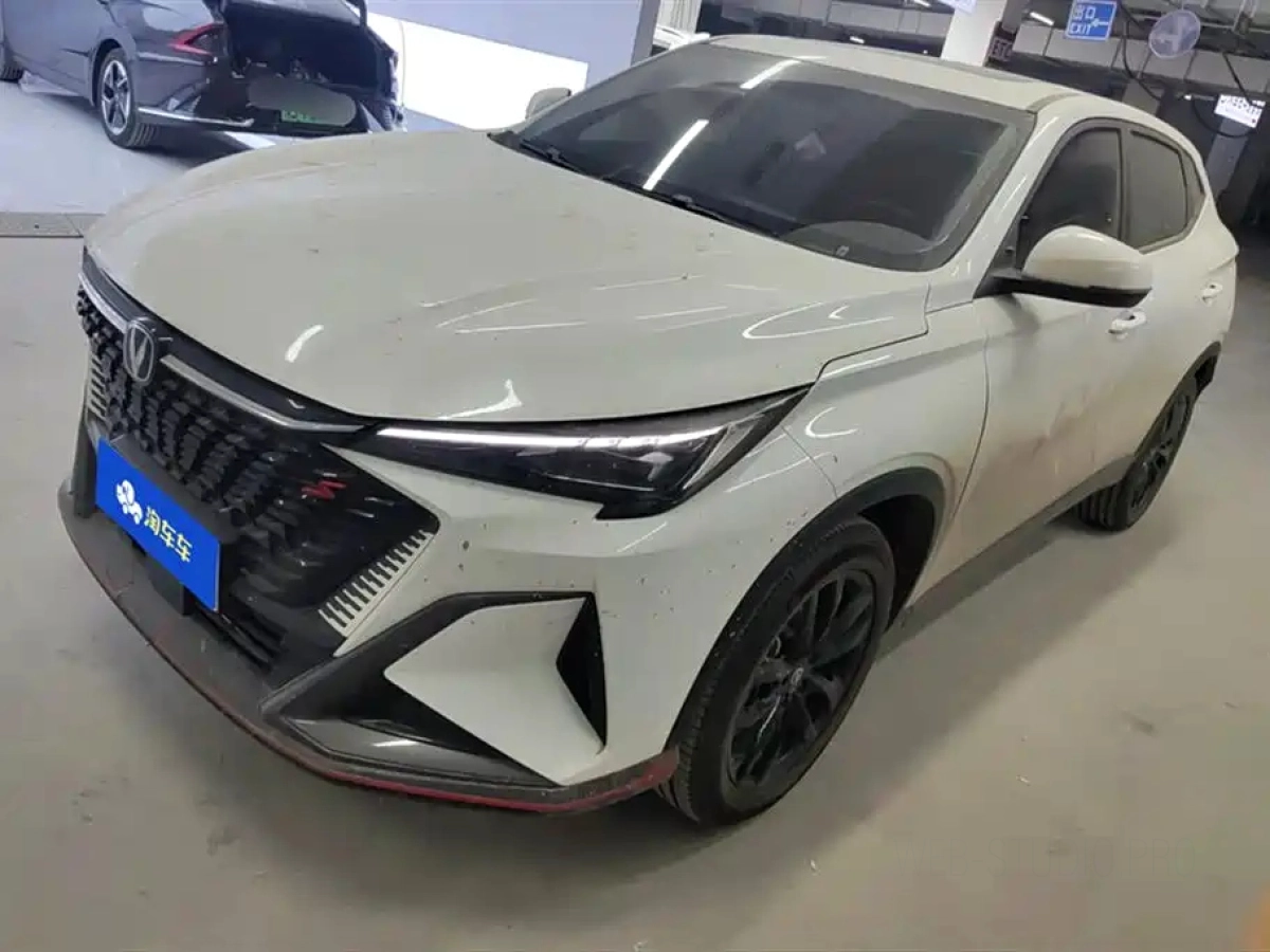 CHANGAN X5 PLUS  2025