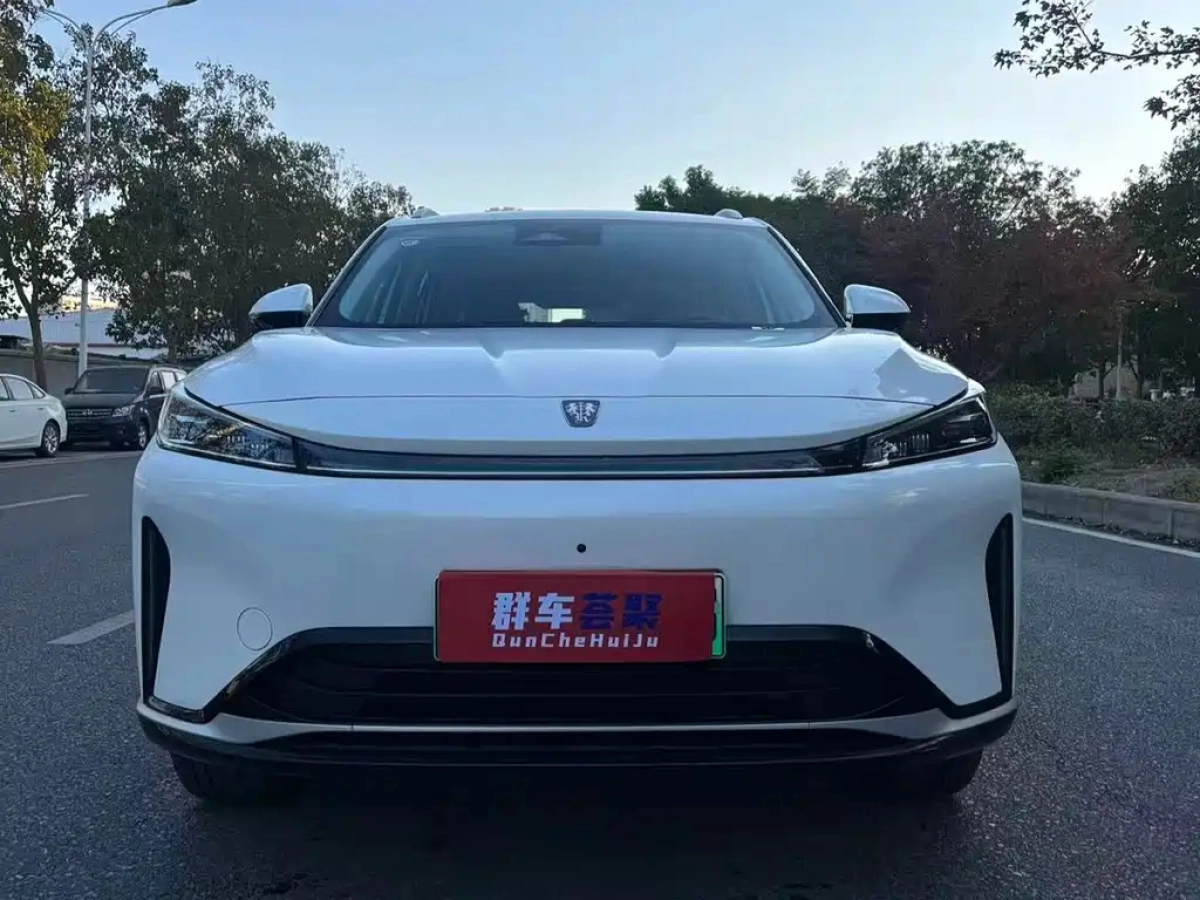 ROEWE D5X DMH