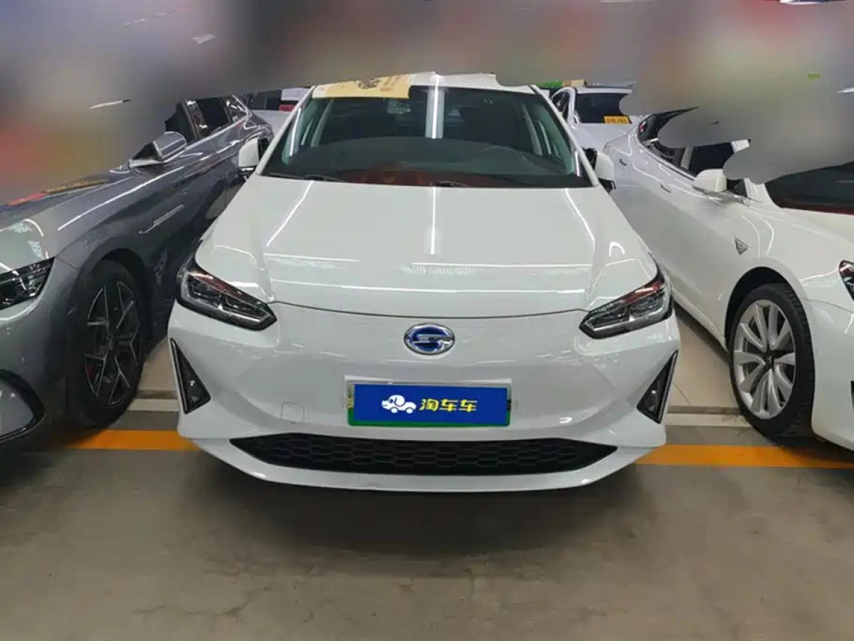 TRUMPCHI GAC TOYOTA IA5