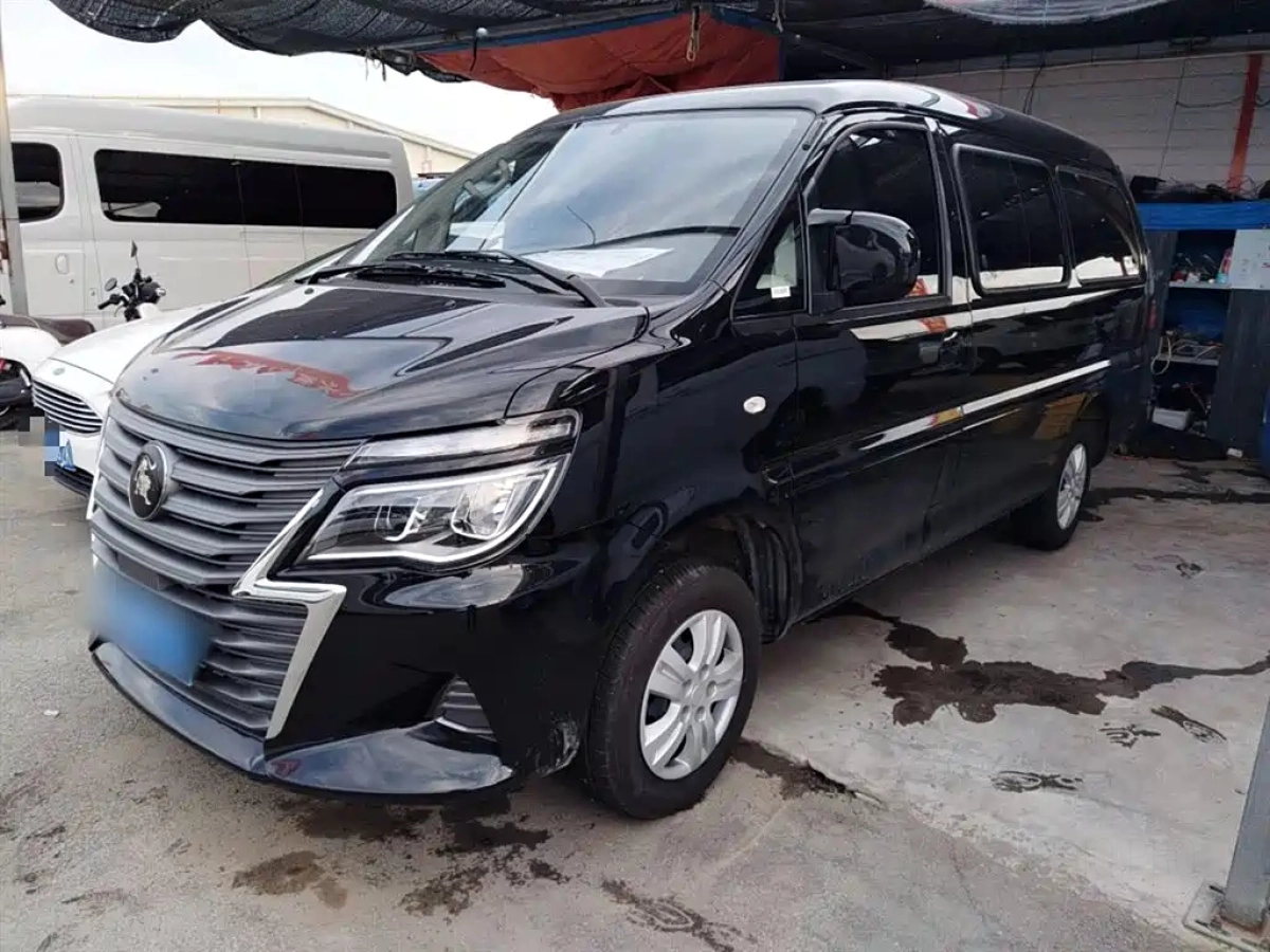 DONGFENG LINGZHI