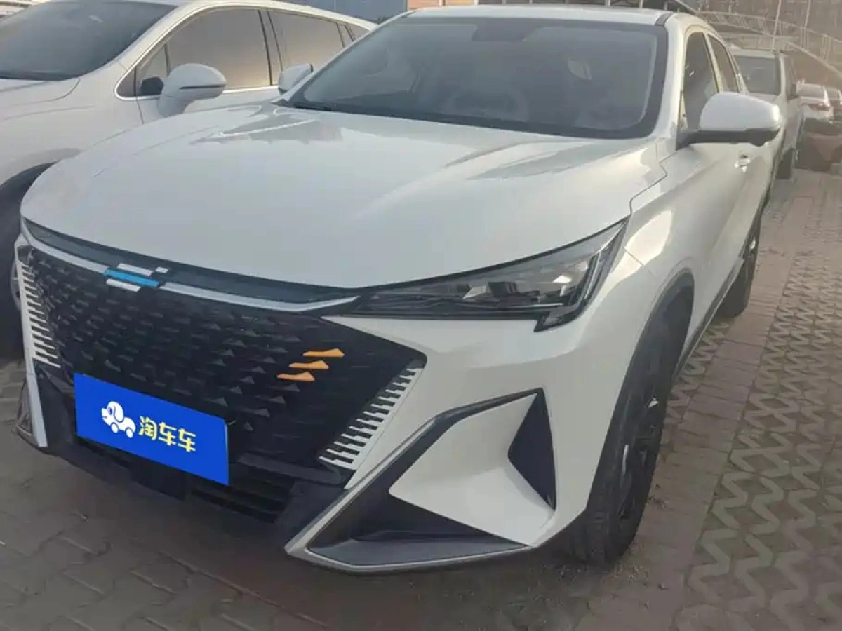 CHANGAN X5 OSHAN PLUS  2023