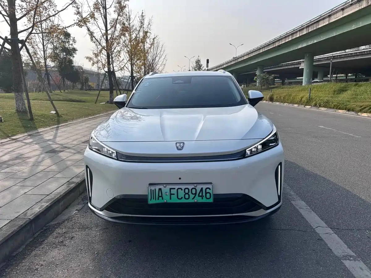 ROEWE D5X DMH