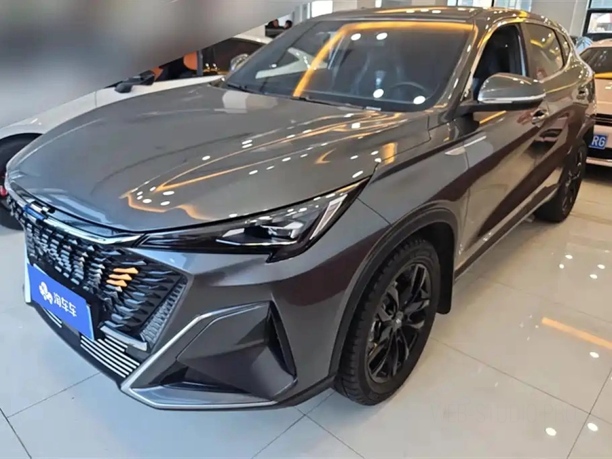 CHANGAN X5 OSHAN PLUS  2023