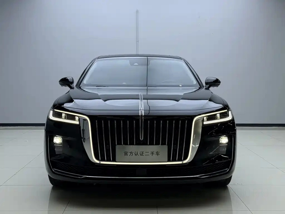 HONGQI H9