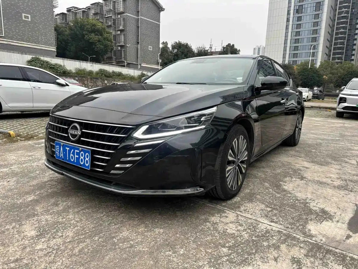 NISSAN TEANA  2023