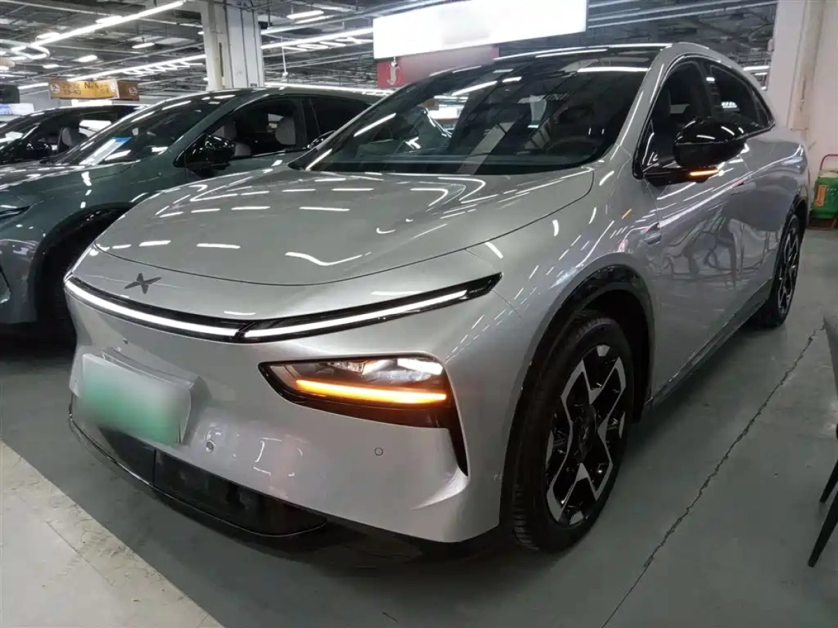 XPENG MOTORS G7