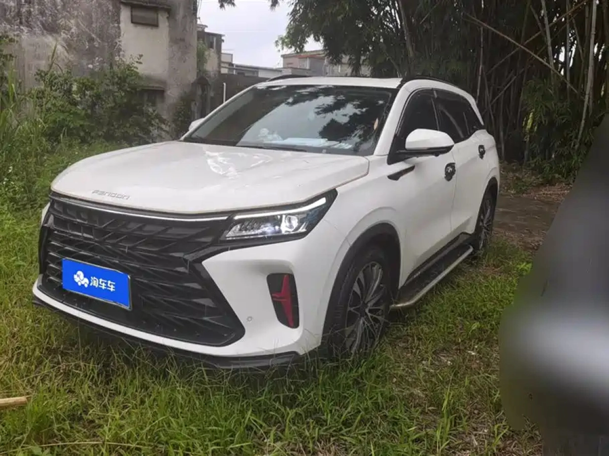 DONGFENG SCENERY 580  2022