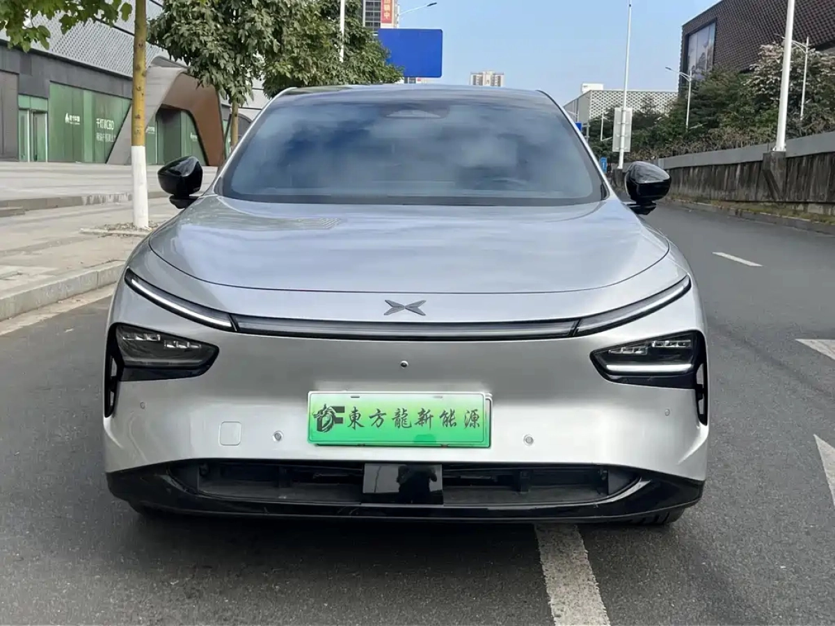 XPENG MOTORS G7