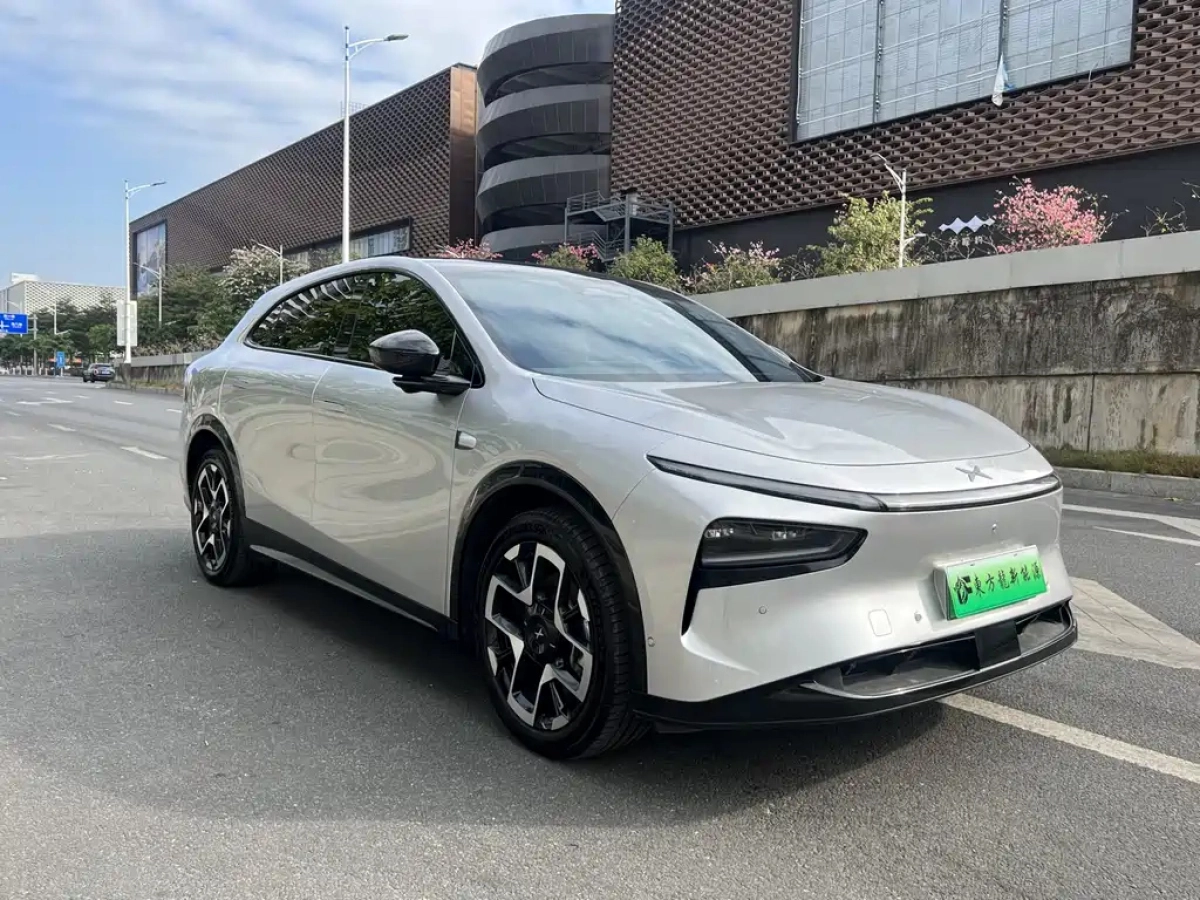 XPENG MOTORS G7