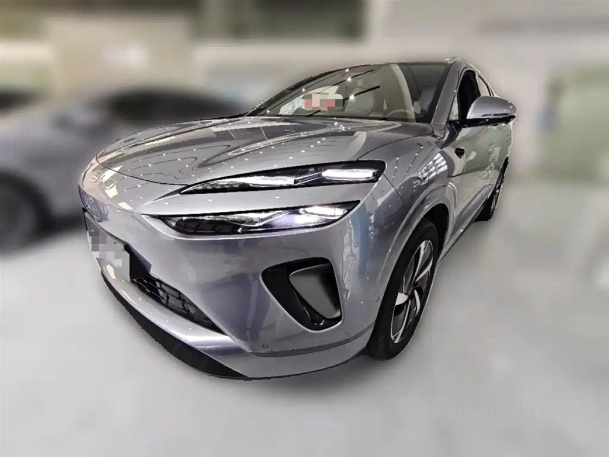 BYD SEALION 06 NEW ENERGY