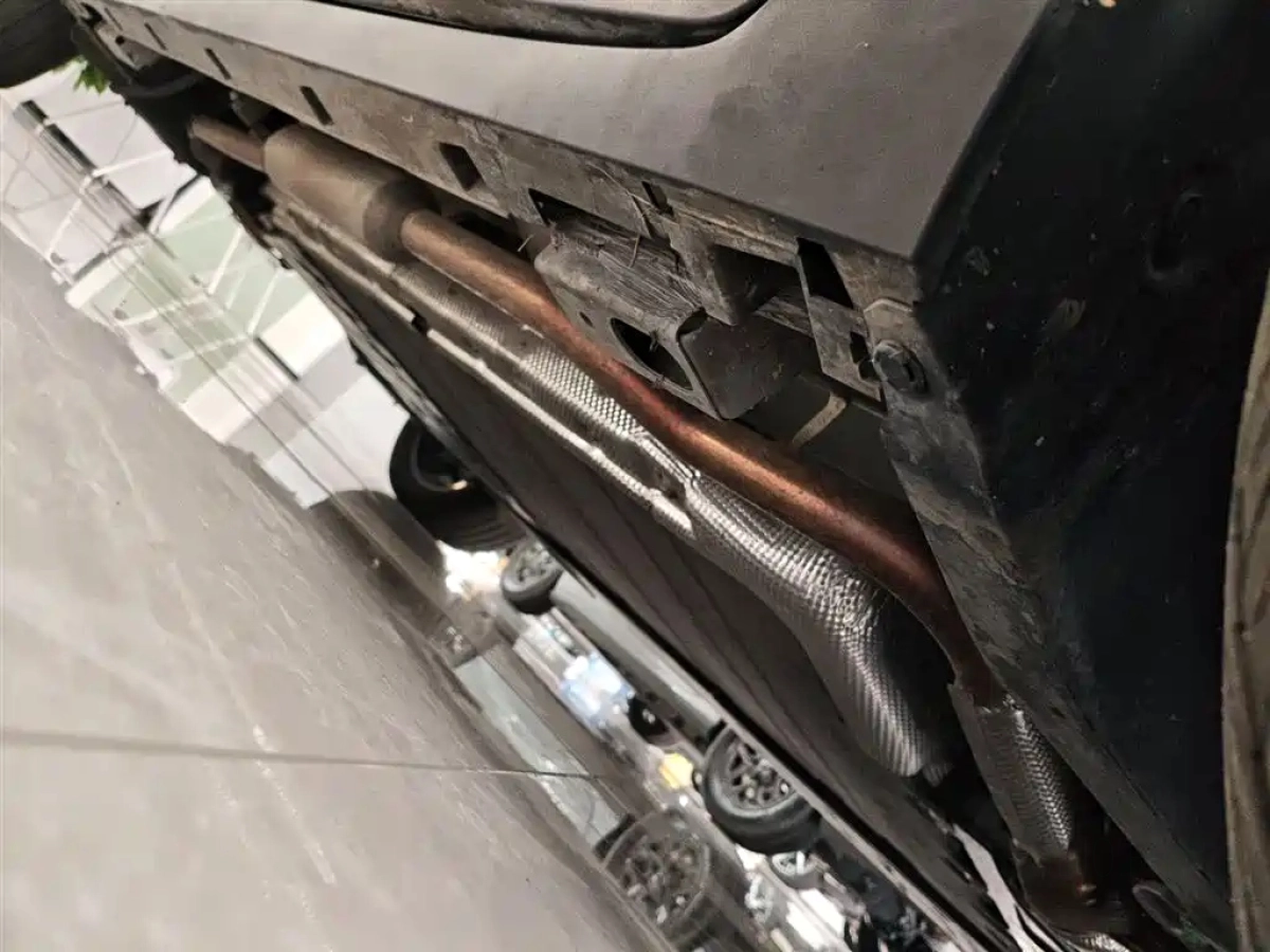 BYD SEALION 06 NEW ENERGY