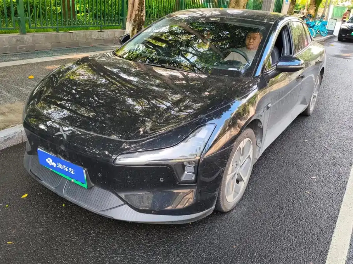 XPENG MOTORS MONA M03  2025