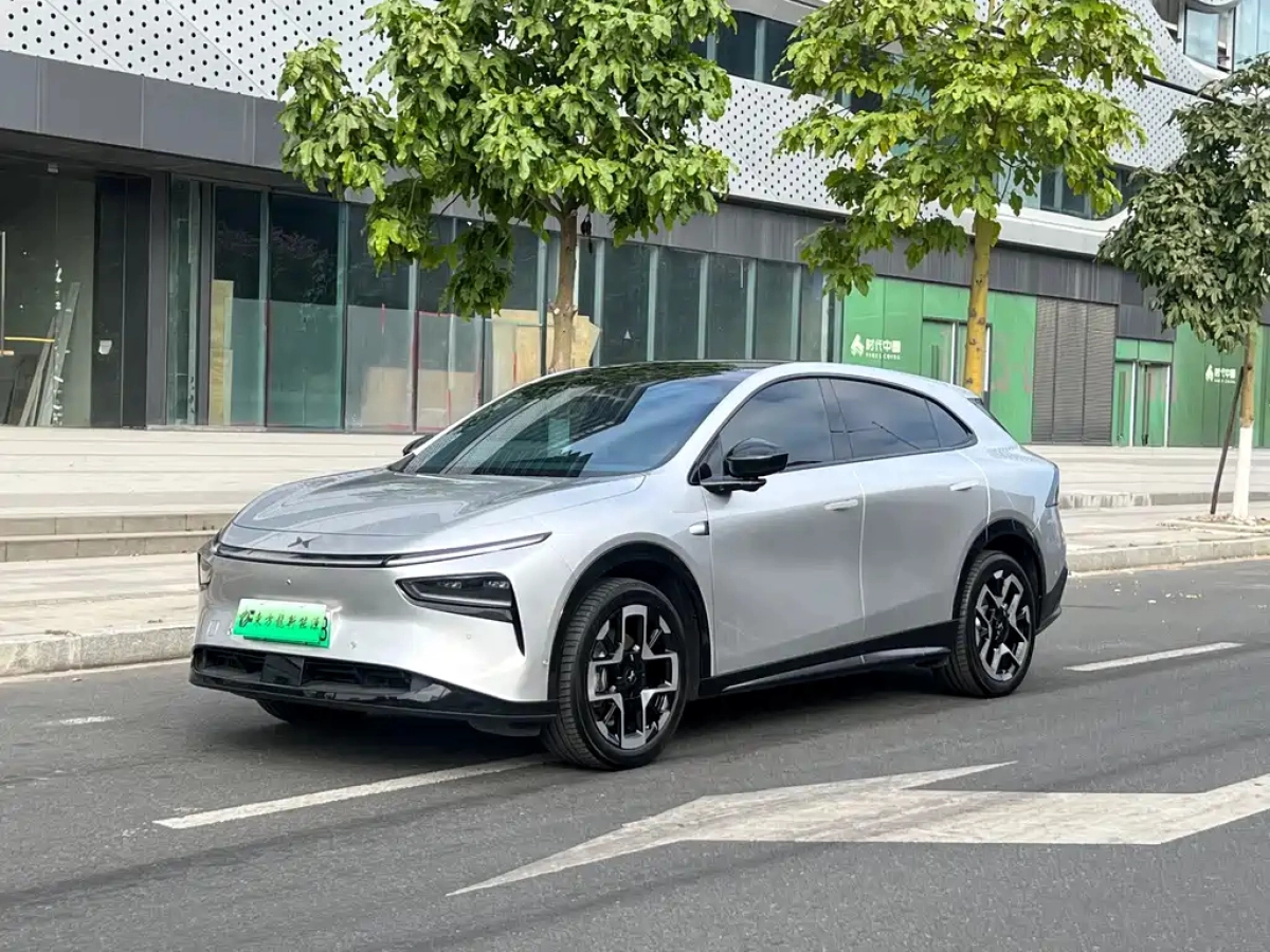 XPENG MOTORS G7  2025