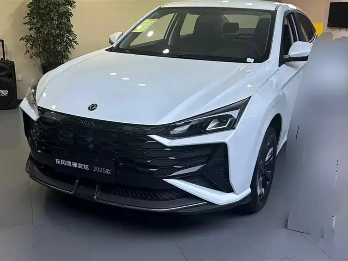 DONGFENG AEOLUS  2025