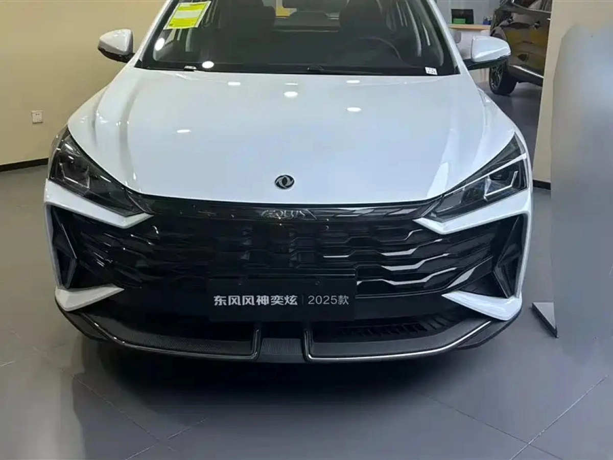 DONGFENG AEOLUS