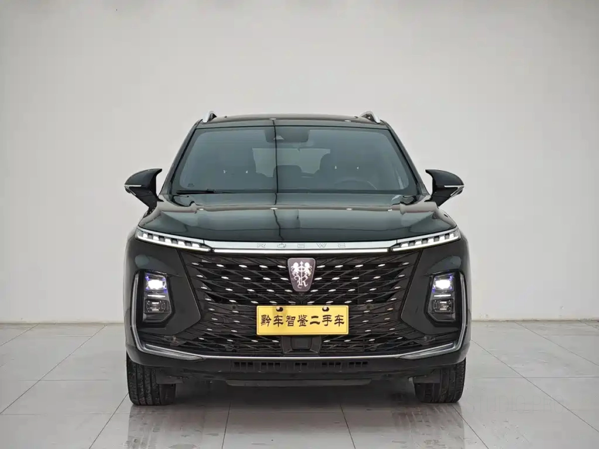 ROEWE RX5 MAX