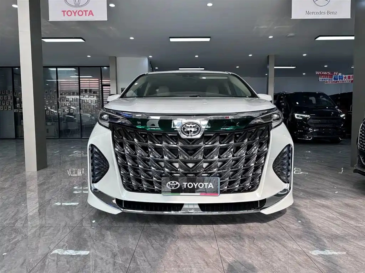 TOYOTA SIENNA SIENNA