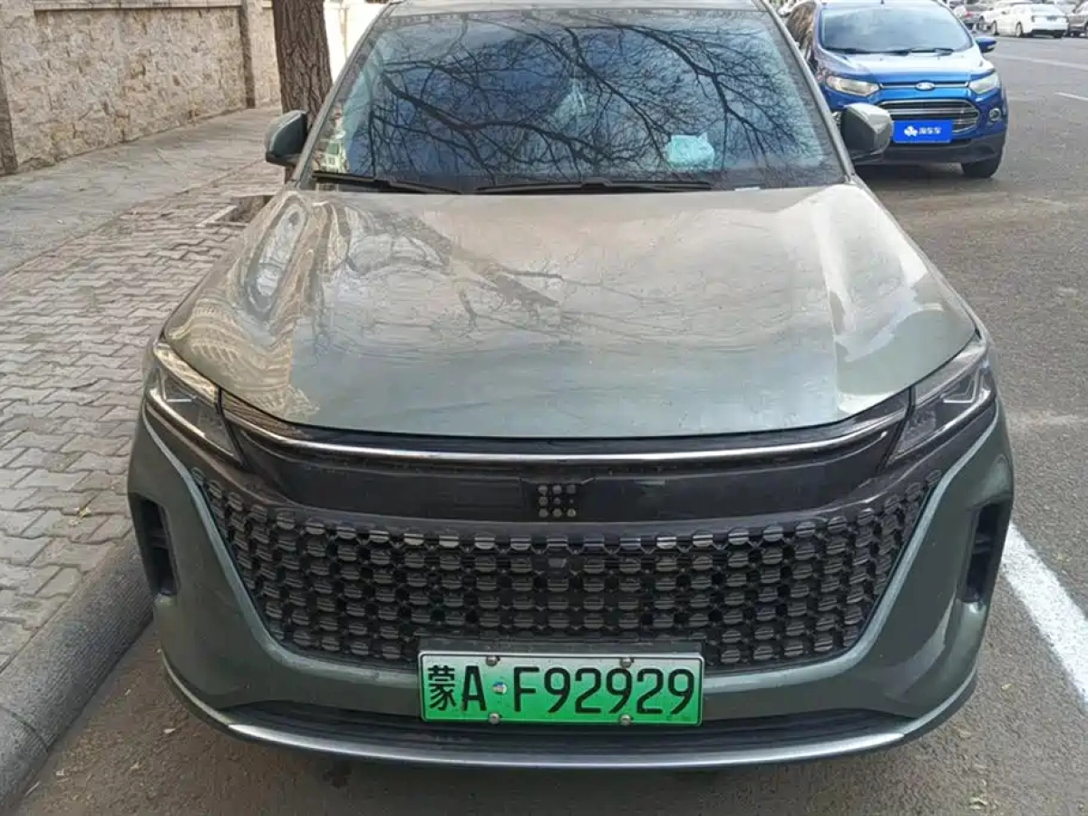 DONGFENG E5