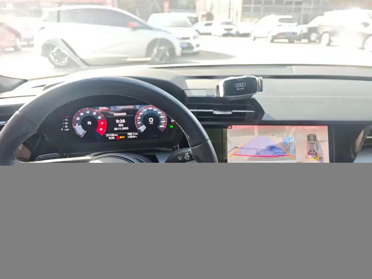 BMW 5-SERIES NEW ENERGY  2022