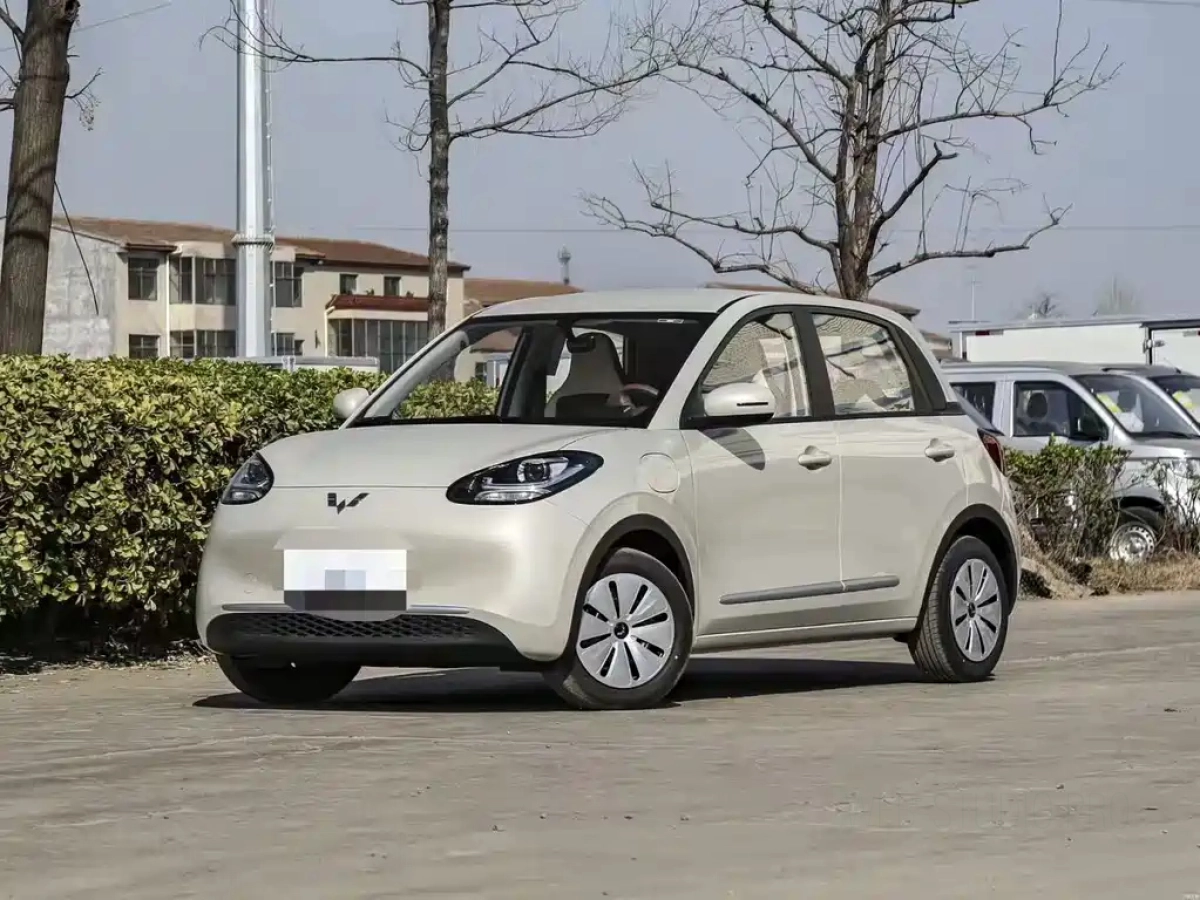 SGMW WULING BINGO  2025