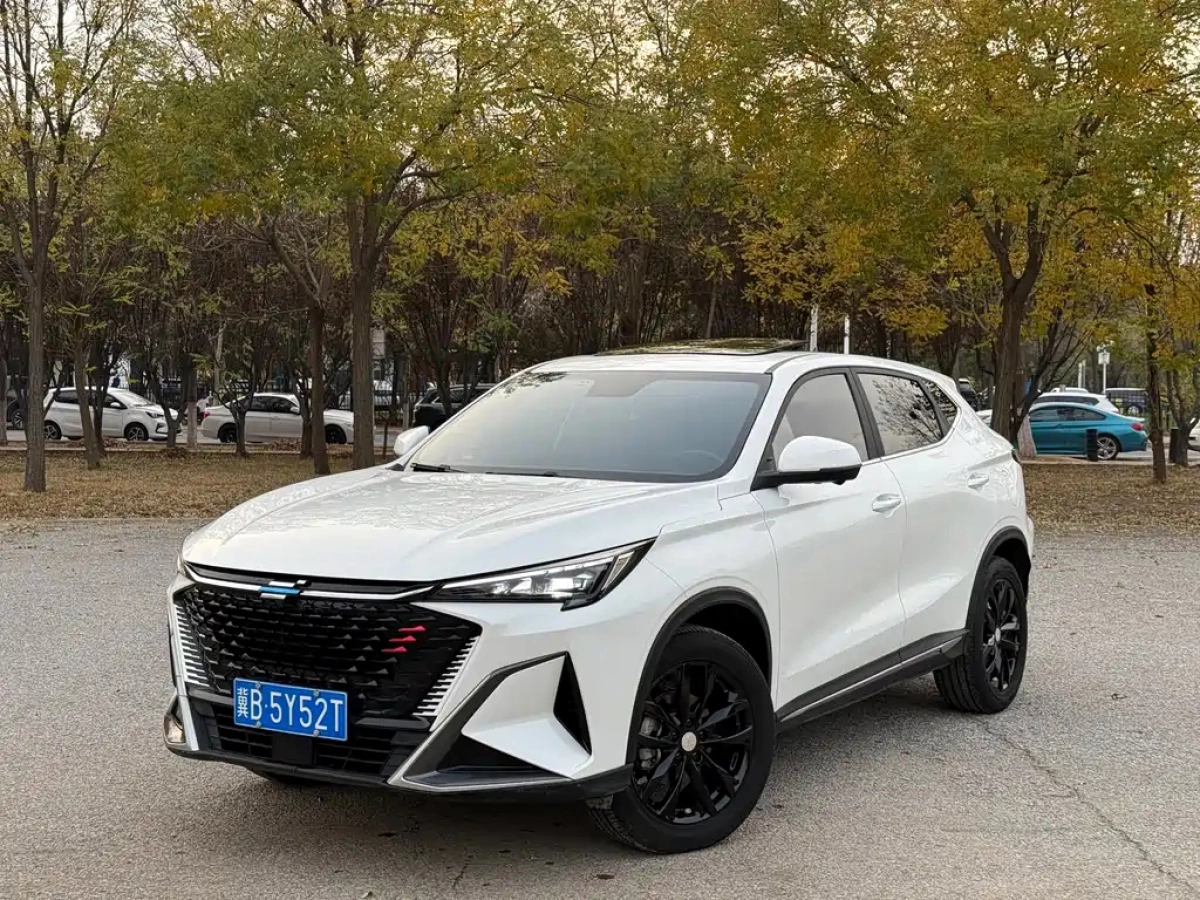 CHANGAN X5 OSHAN PLUS  2023