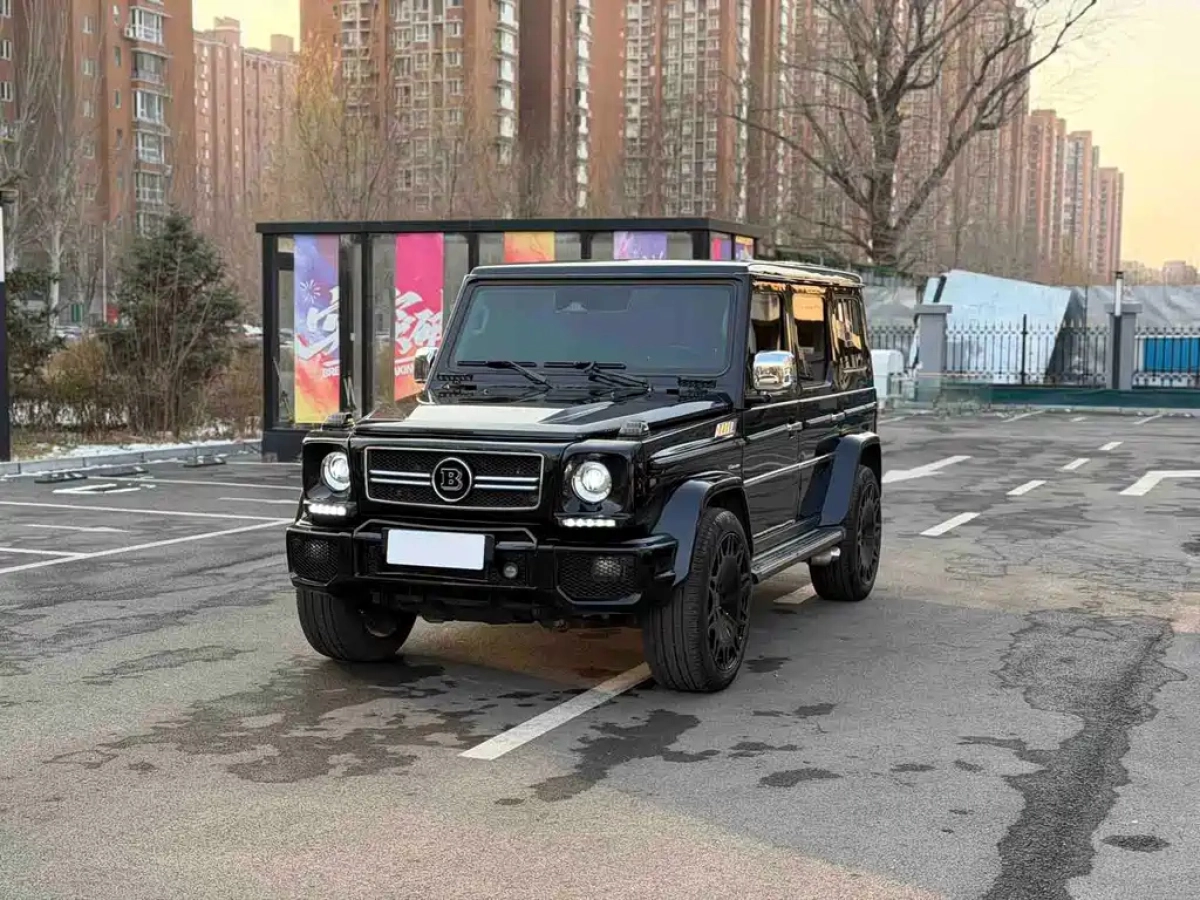 BAIC BJ80  2021