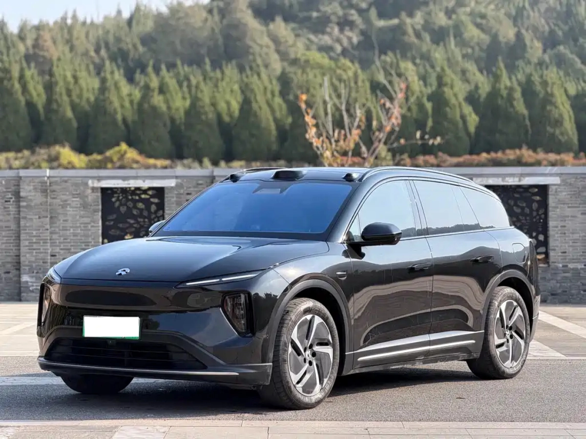 NIO ES6