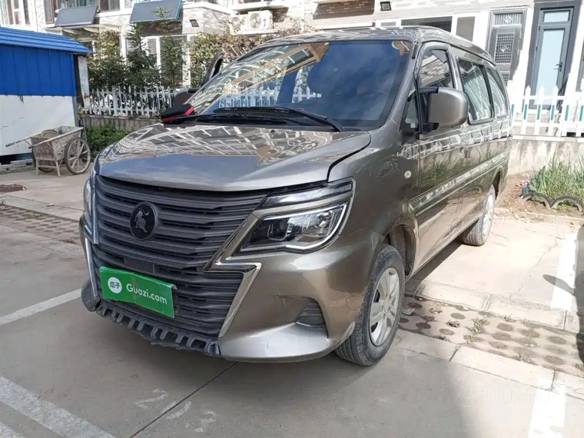DONGFENG LINGZHI