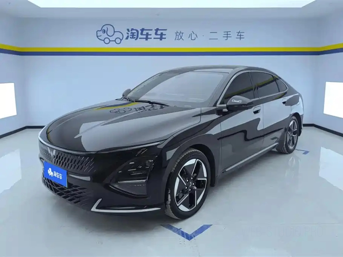 SGMW WULING STARLIGHT  2024