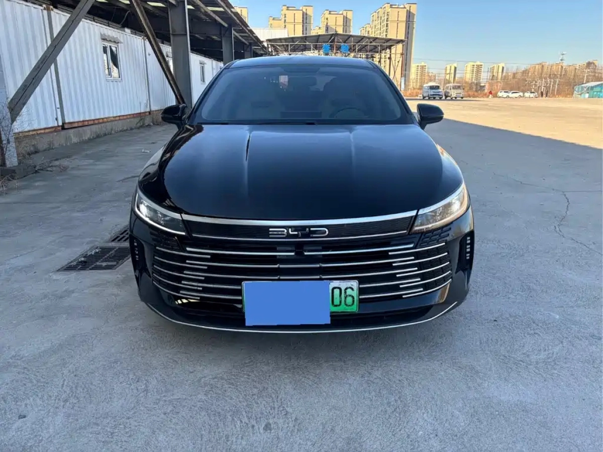 BYD DESTROYER 05