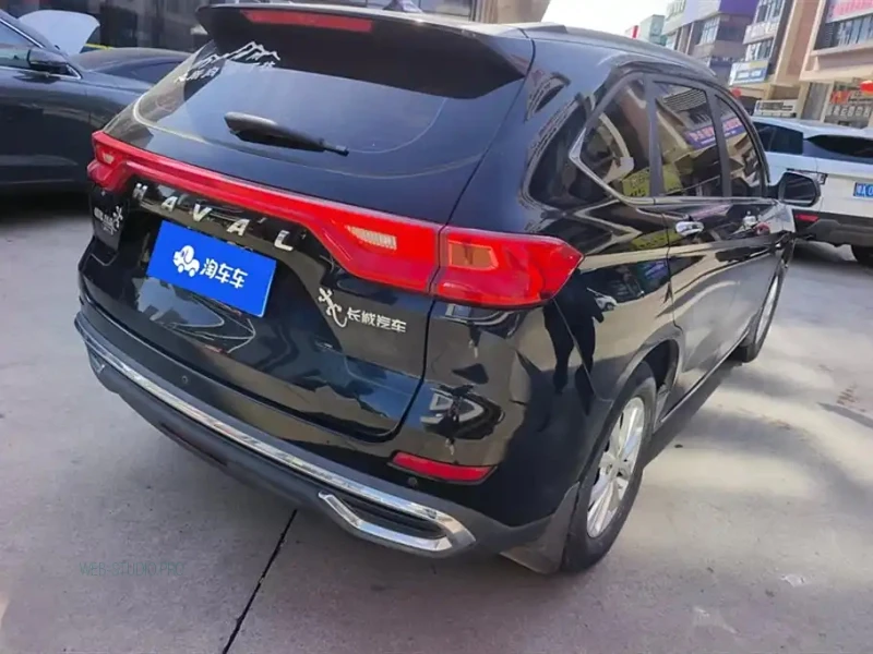 HAVAL M6
