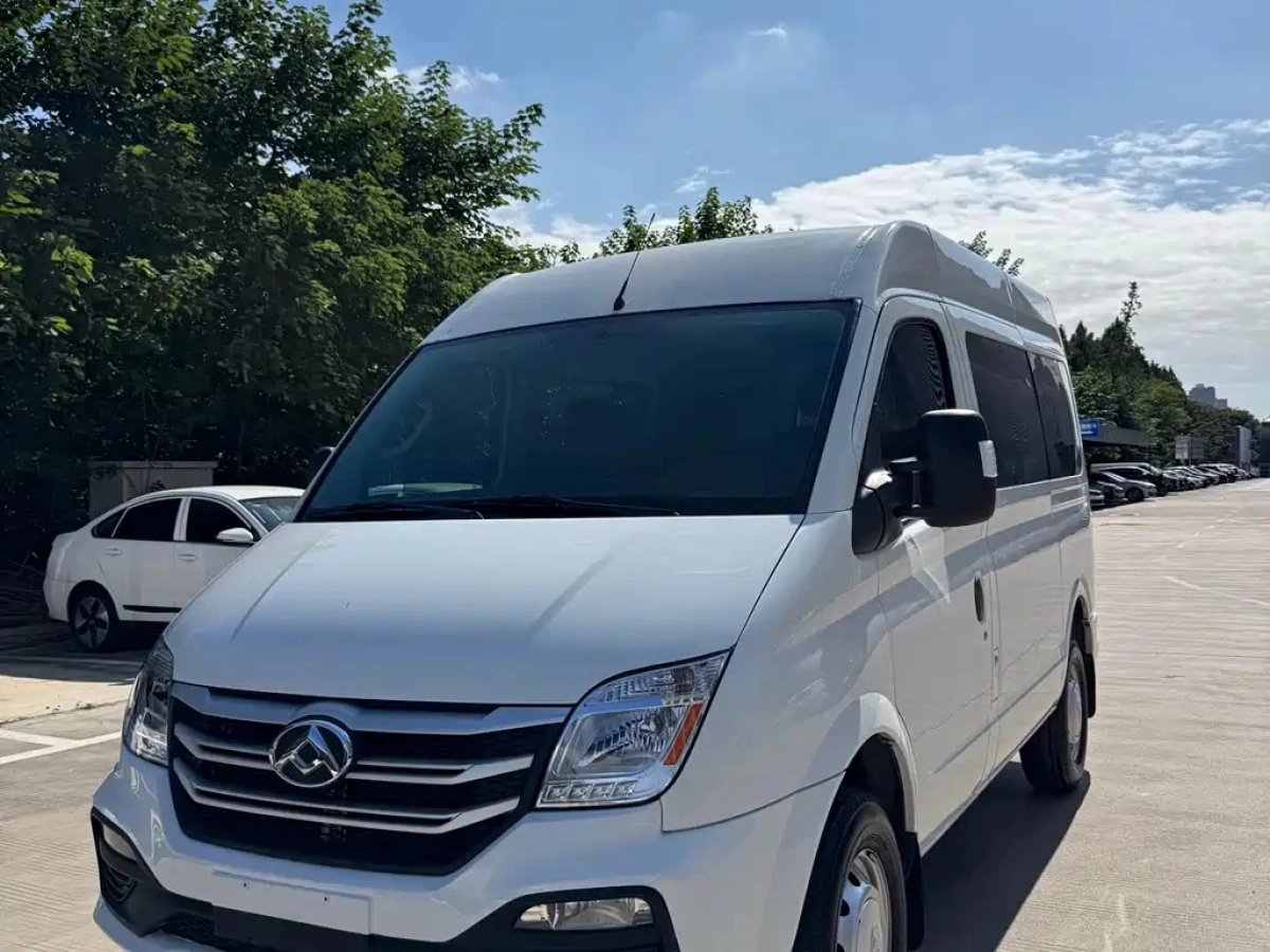 OTHER V80 NEW JOURNEY  2024