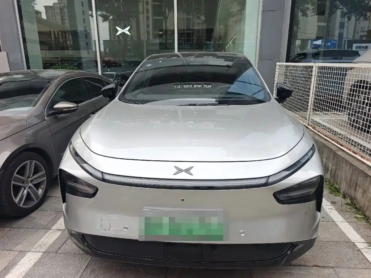 XPENG MOTORS G7