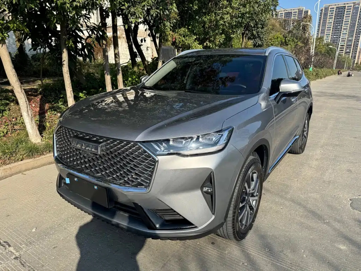 HAVAL H6  2025