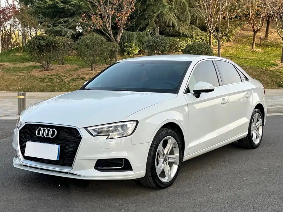 AUDI A3  2020