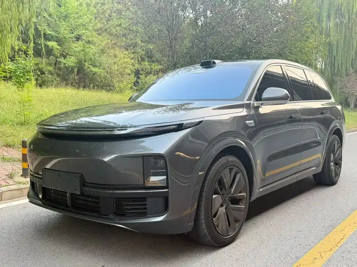 LI AUTO L9