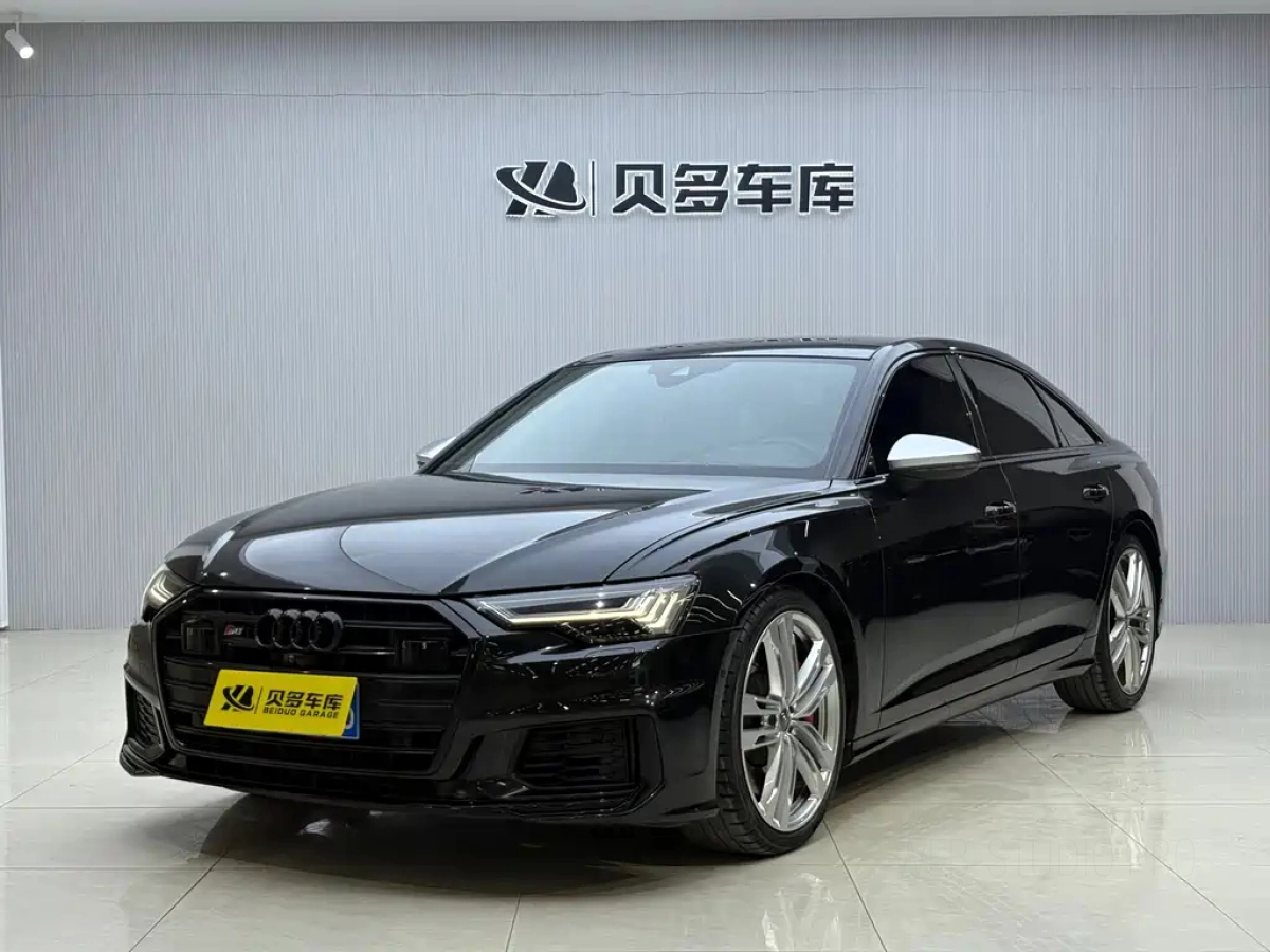 AUDI S6