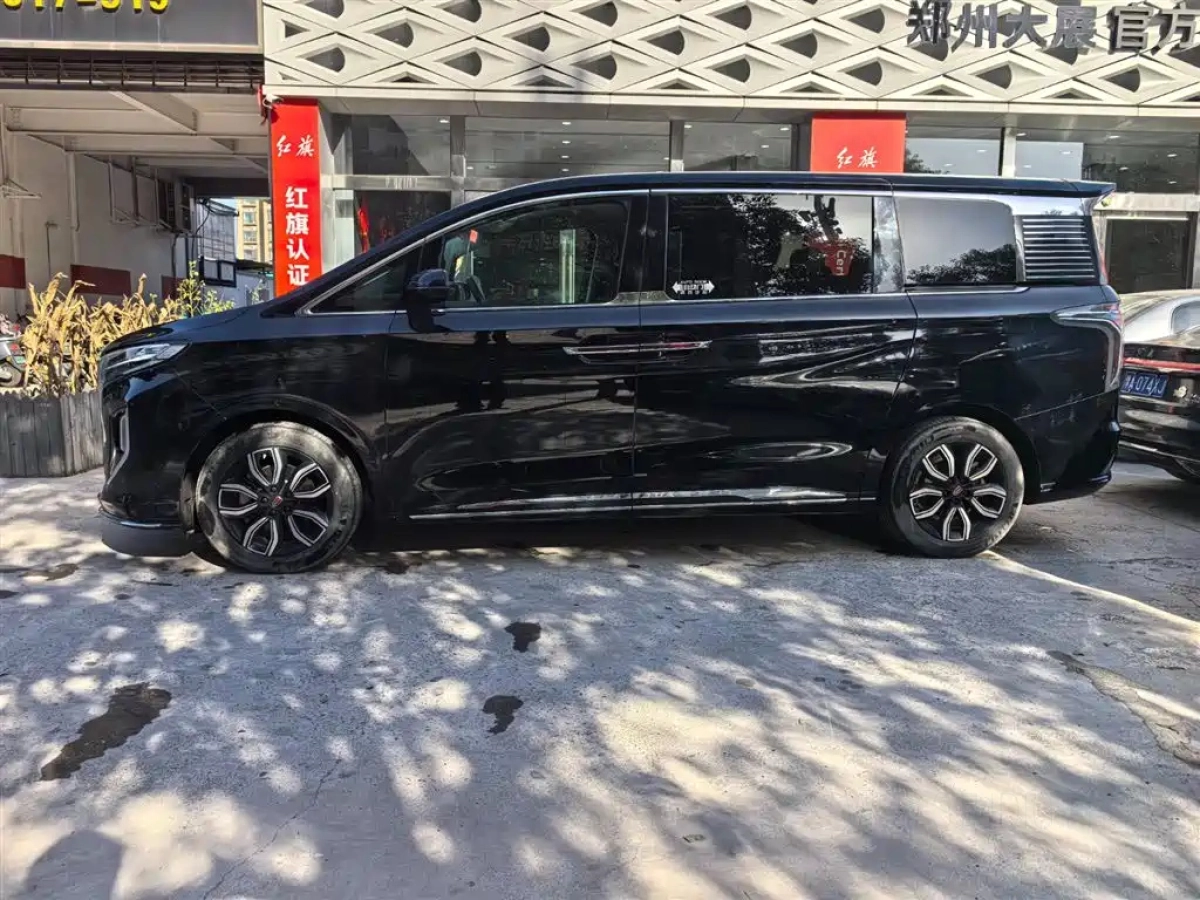HONGQI HQ9