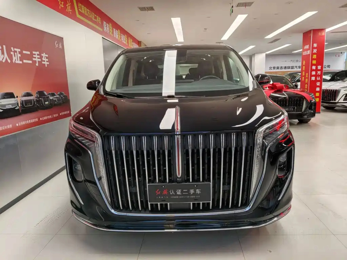HONGQI HQ9