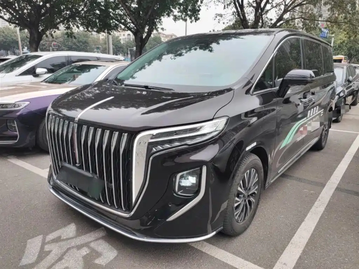 HONGQI HQ9