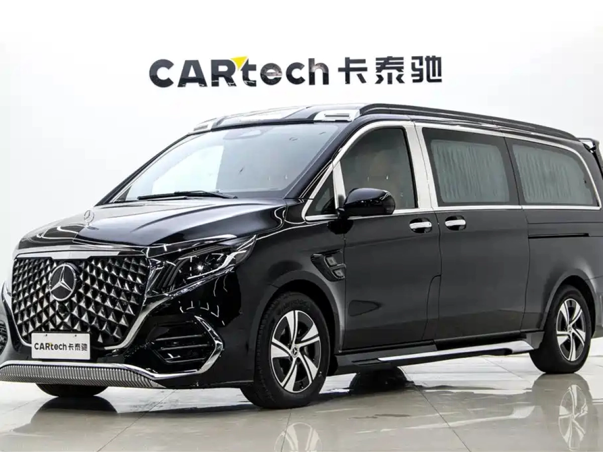 MERCEDES BENZ VITO  2025