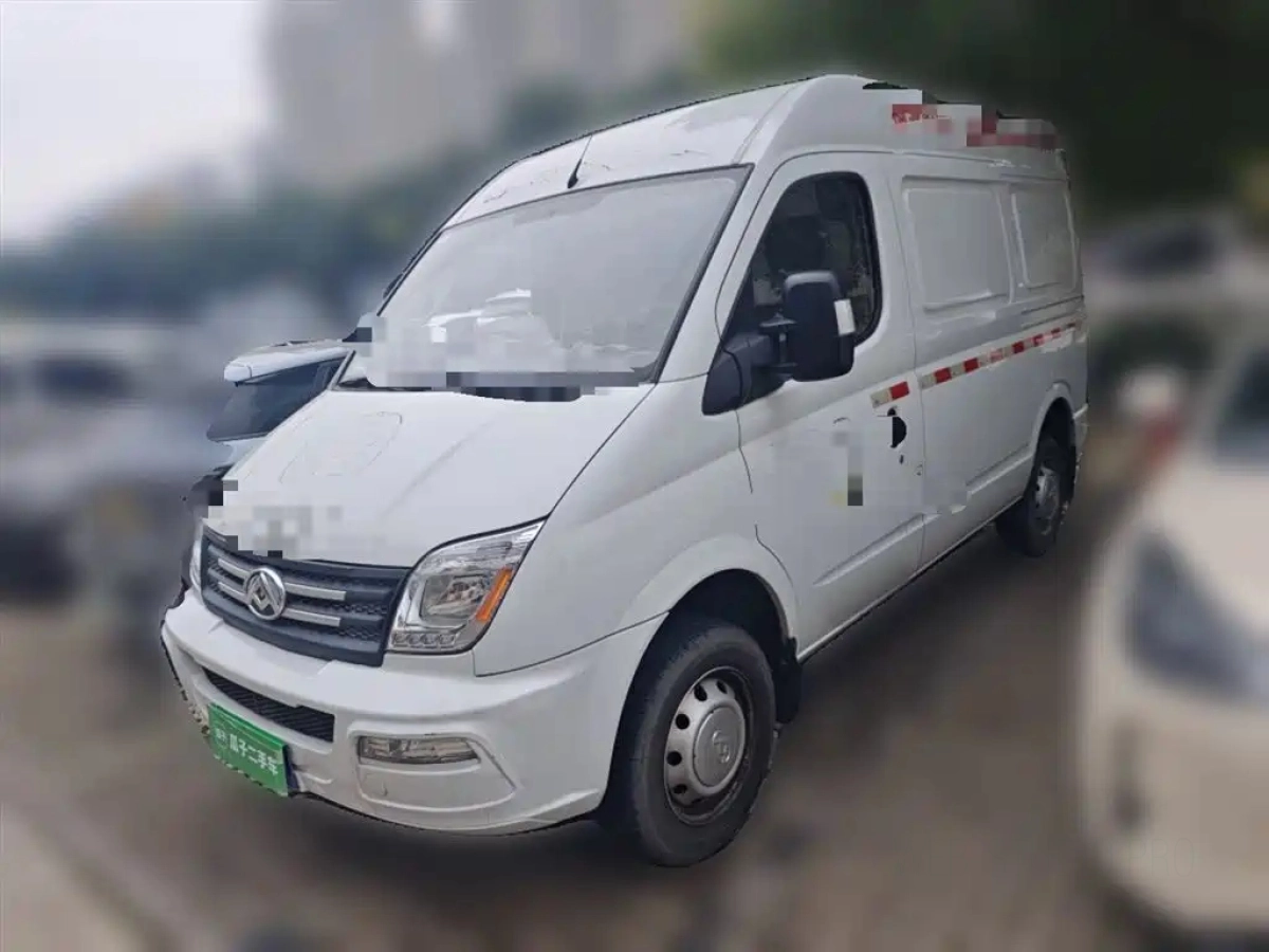 OTHER V80 NEW JOURNEY  2023