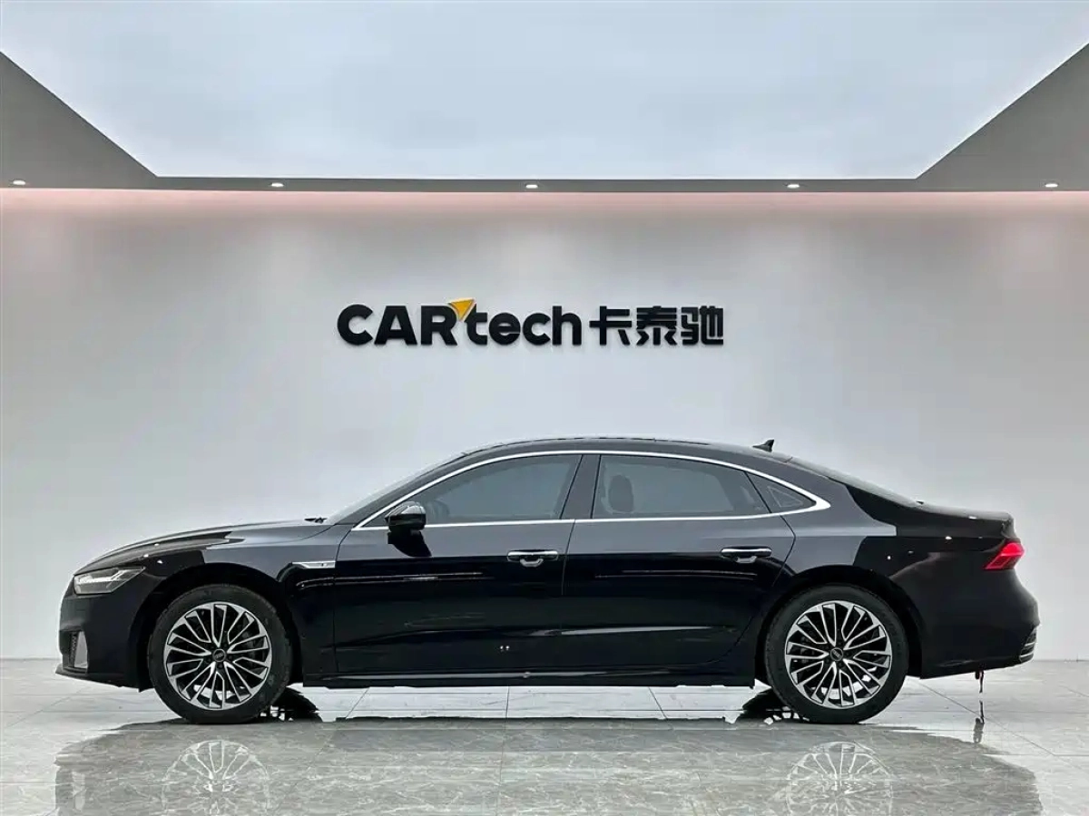 AUDI A7L