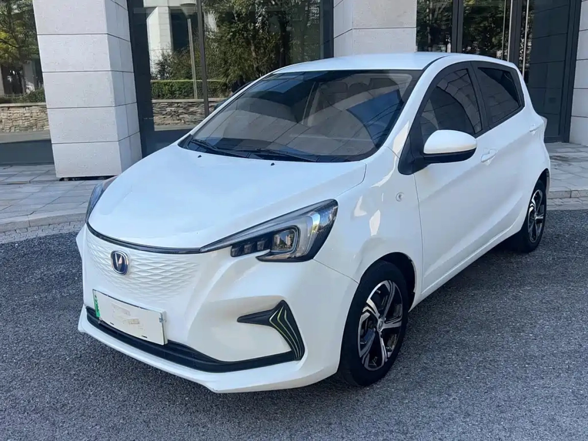 CHANGAN BENBEN E-STAR