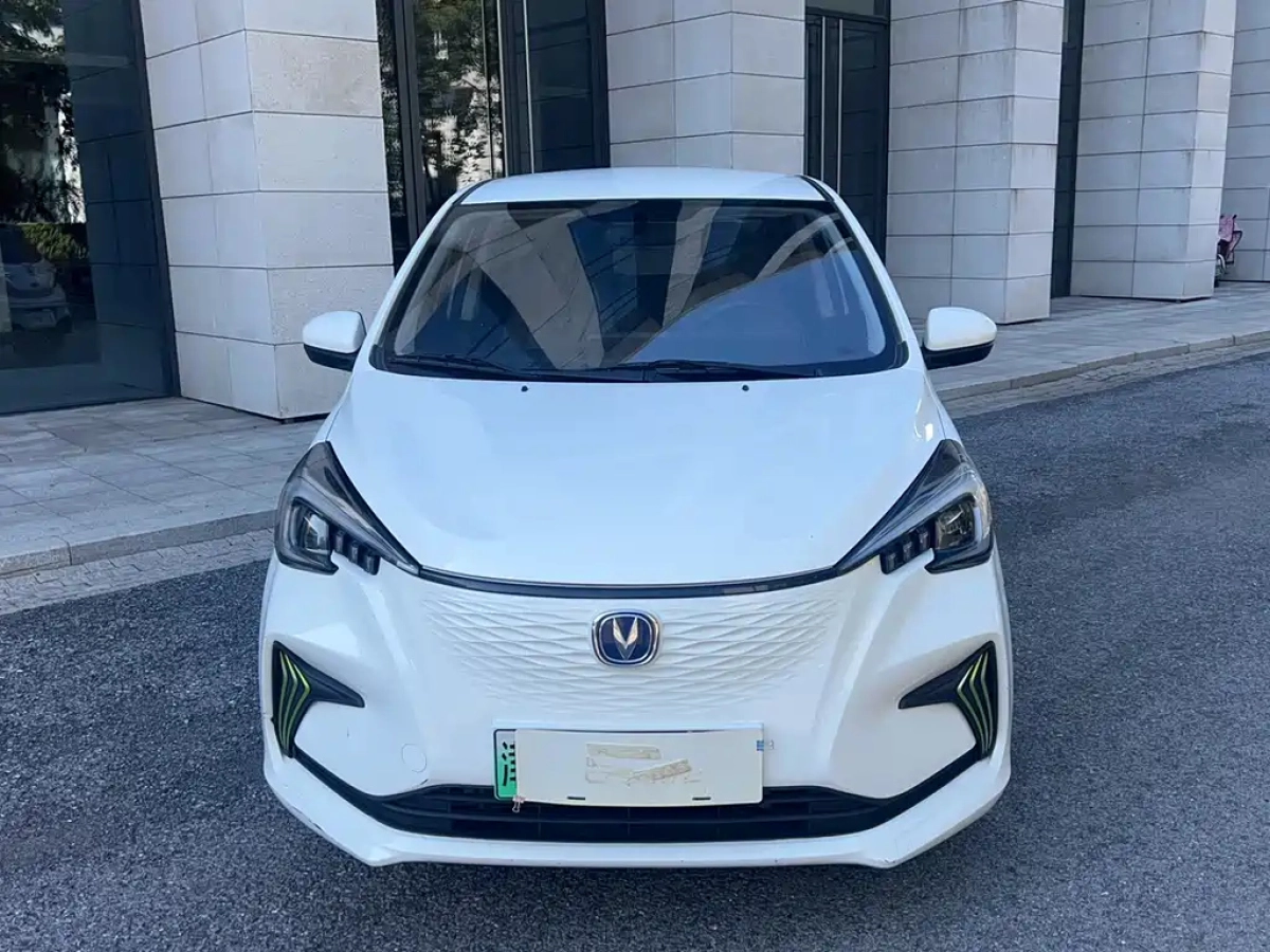 CHANGAN BENBEN E-STAR