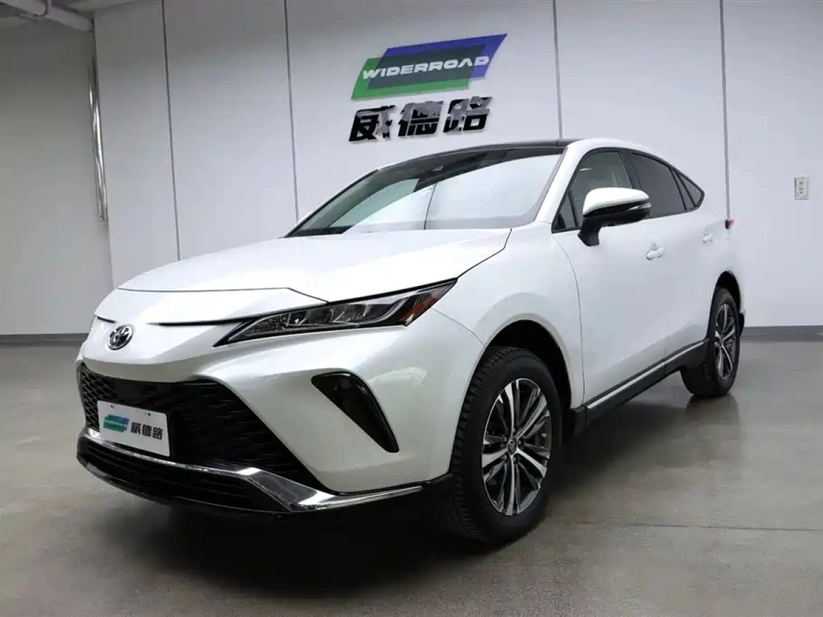 TOYOTA VENZA