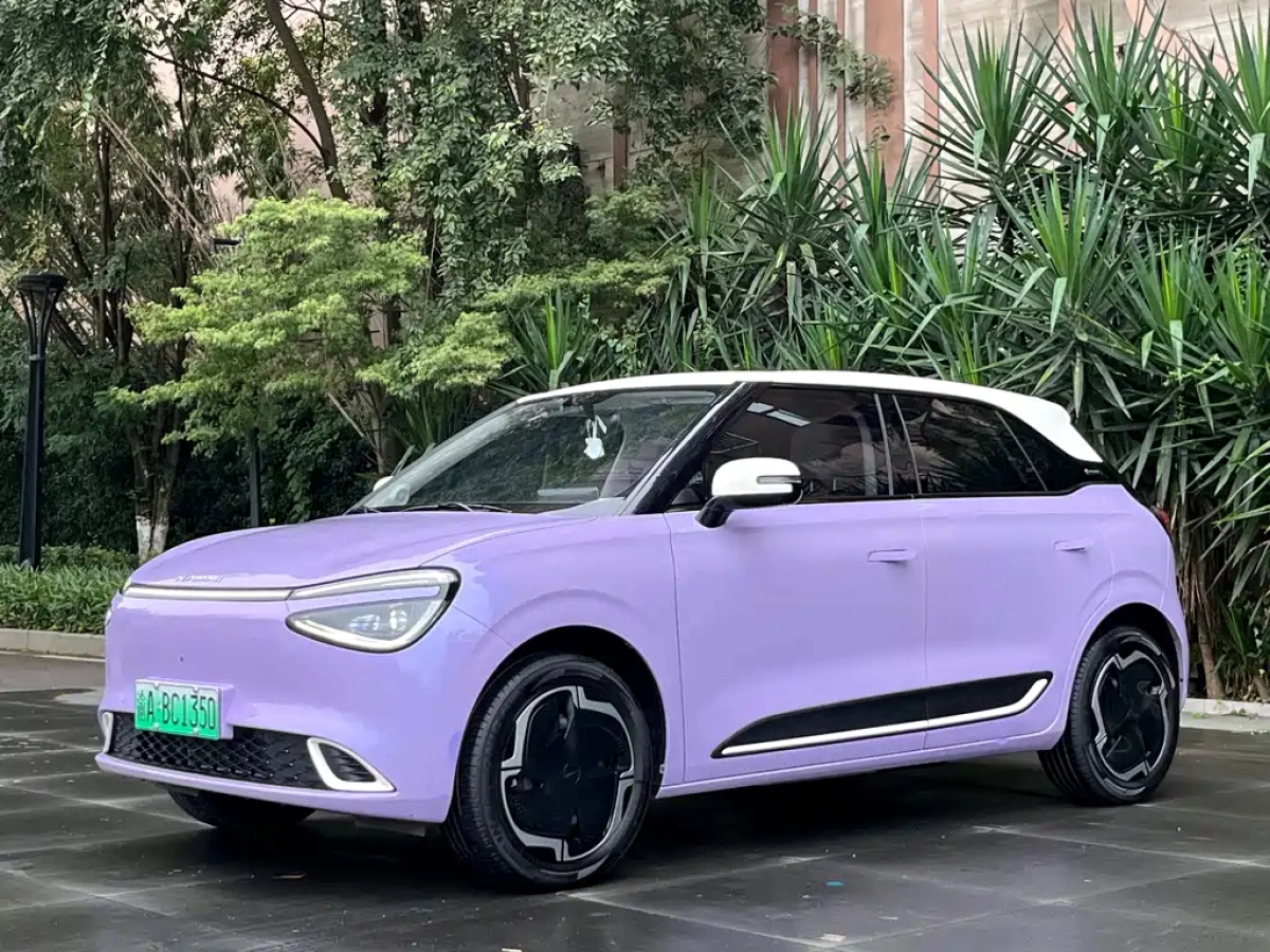 DONGFENG NANO 01  2025