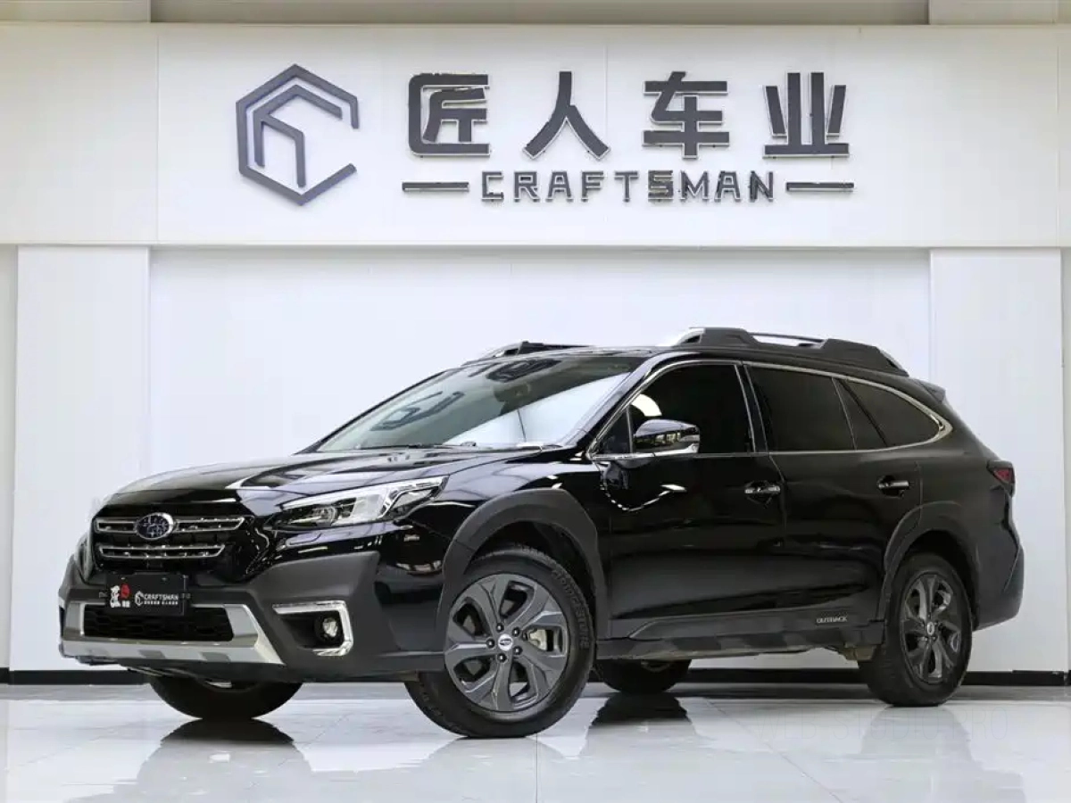 SUBARU OUTBACK  2022