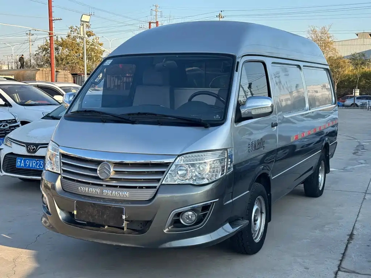 GOLDEN DRAGON SEALION  2021